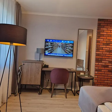 Otel Topaz Centrum 3*