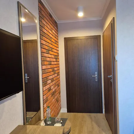 Topaz Centrum Hotell
