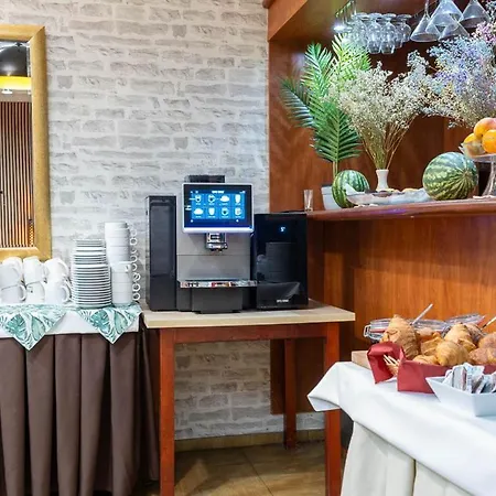 Topaz Centrum Πόζναν