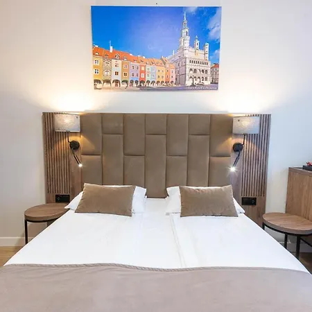 Topaz Centrum Poznań