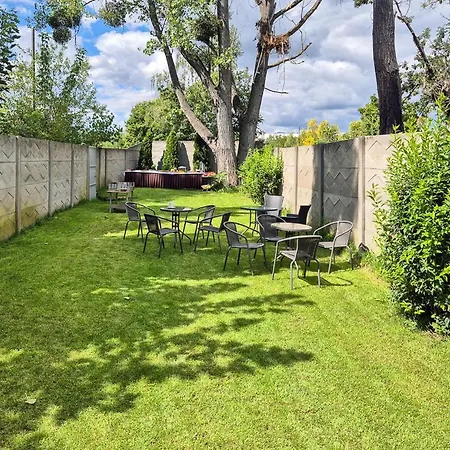 Topaz Centrum Ξενοδοχείο Πόζναν