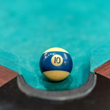 Topaz Centrum Poznań