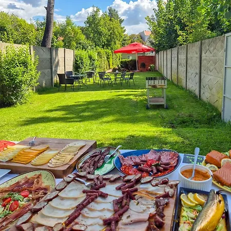 Szálloda Topaz Centrum