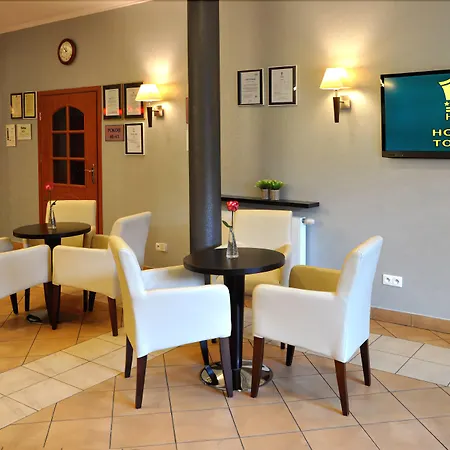 Topaz Centrum Πόζναν