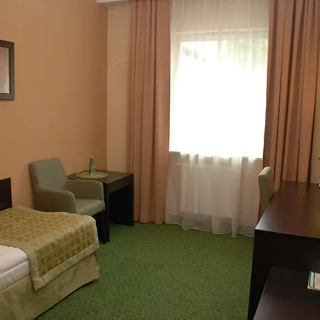 Topaz Centrum Πόζναν