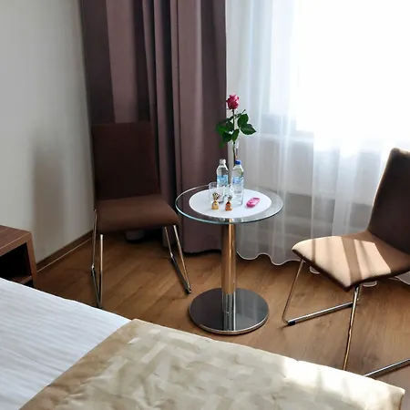 Topaz Centrum 3* Πόζναν