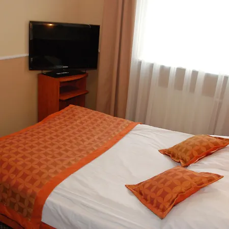 Szálloda Topaz Centrum