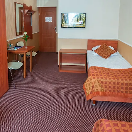 Topaz Centrum 3*
