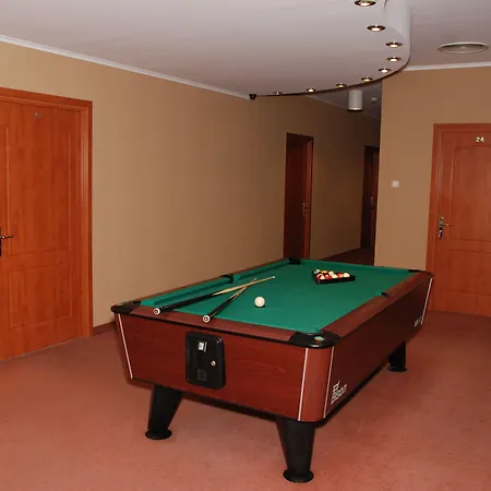 Ξενοδοχείο Topaz Centrum