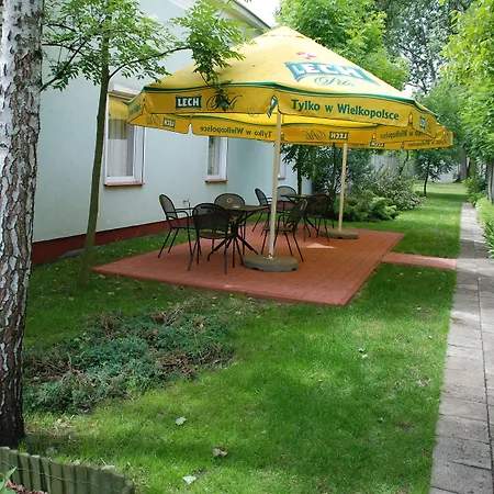 Hotel Topaz Centrum