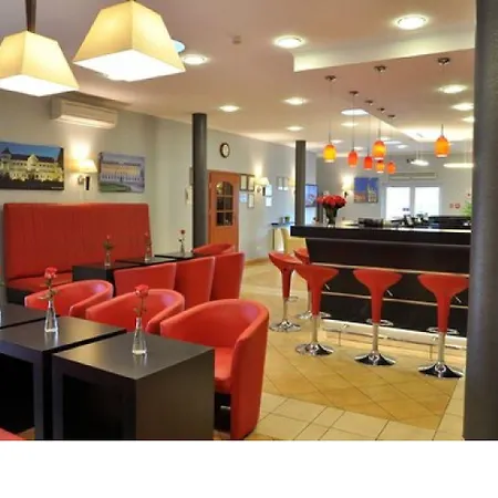 Topaz Centrum Ξενοδοχείο