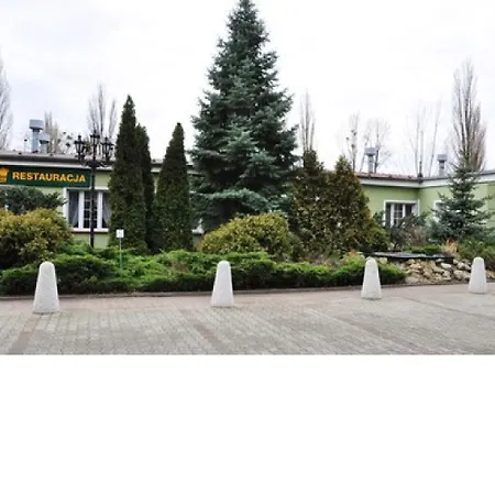 Topaz Centrum Готель