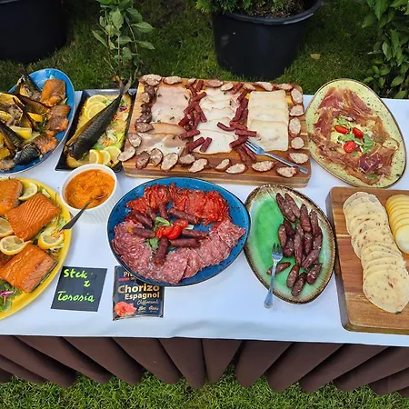 Topaz Centrum Πόζναν