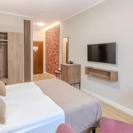 Готель Topaz Centrum 3*