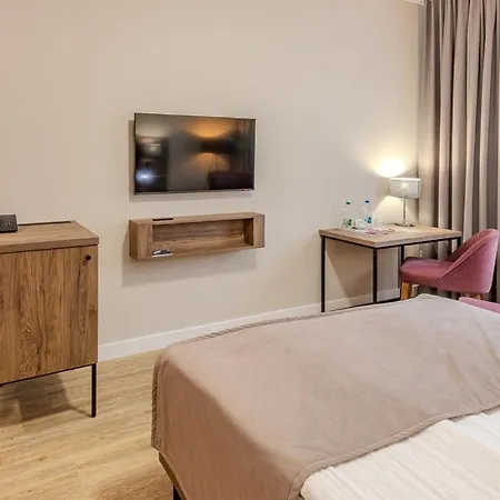 Готель Topaz Centrum 3*