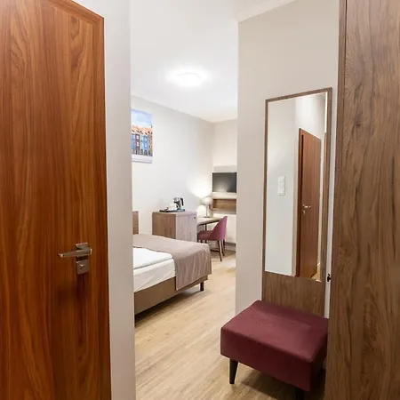 Topaz Centrum 3*