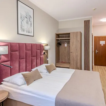 Готель Topaz Centrum 3*