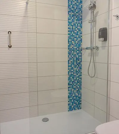 Hotel Topaz Centrum Poznan