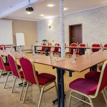 Topaz Centrum Hotell