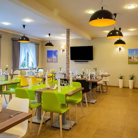 Topaz Centrum Πόζναν