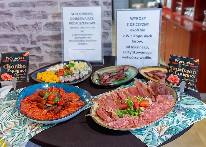 Отель Topaz Centrum 3*