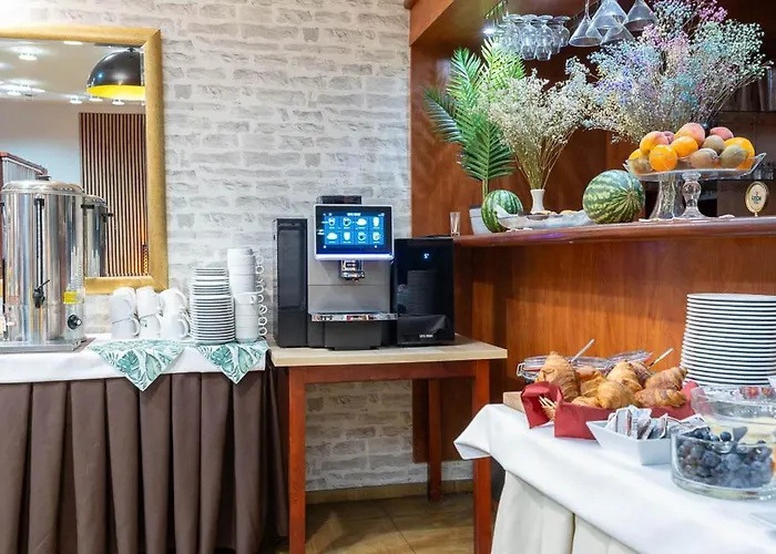 Topaz Centrum Познань