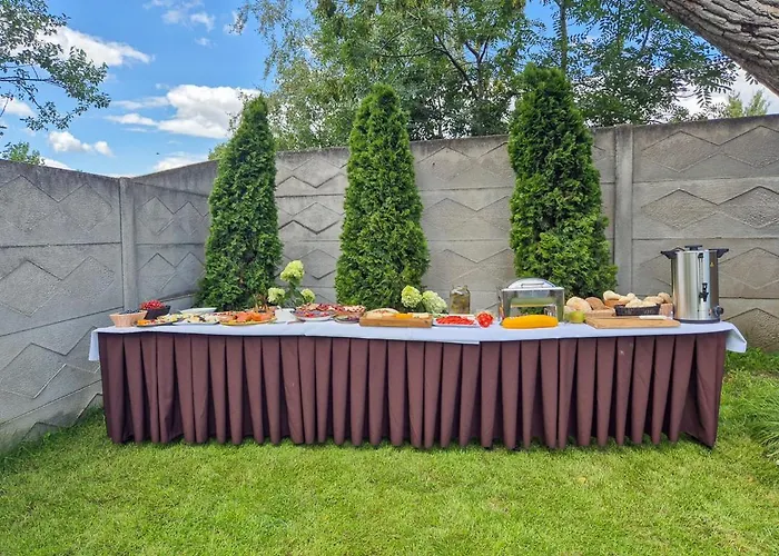 Topaz Centrum Отель 3*