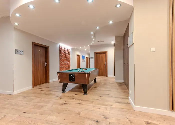 Отель Topaz Centrum