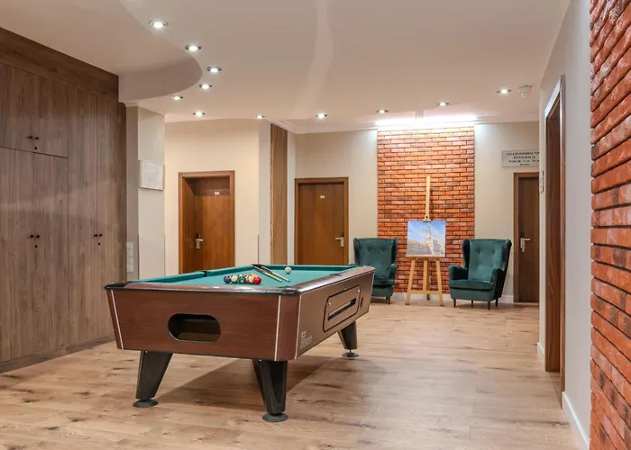 Topaz Centrum Отель 3*