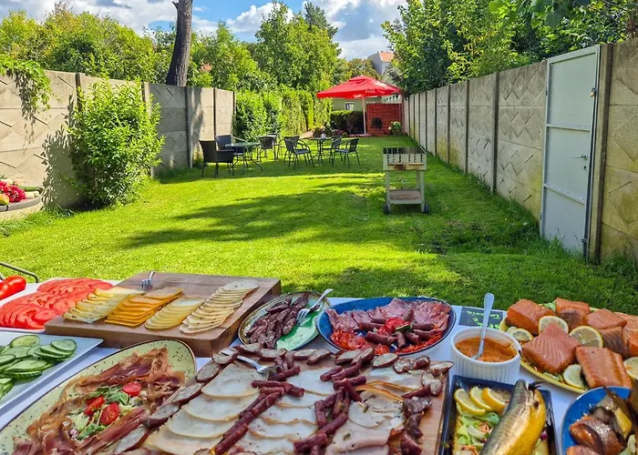 Отель Topaz Centrum