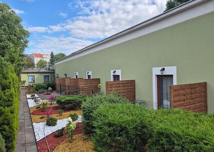 Отель Topaz Centrum