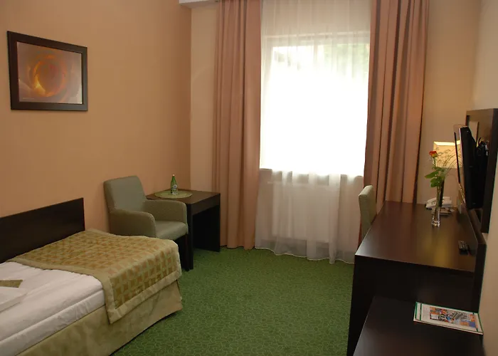 Topaz Centrum Познань