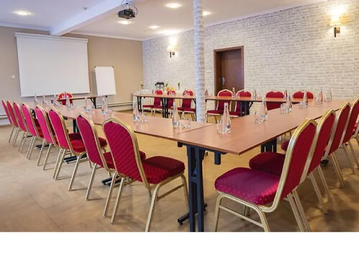 Topaz Centrum Познань