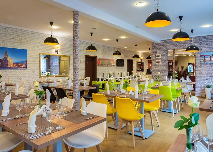 Topaz Centrum Познань