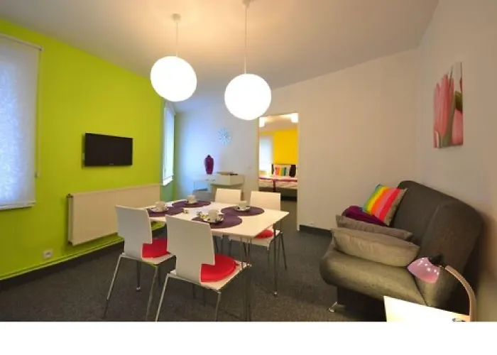 Отель Topaz Centrum 3*