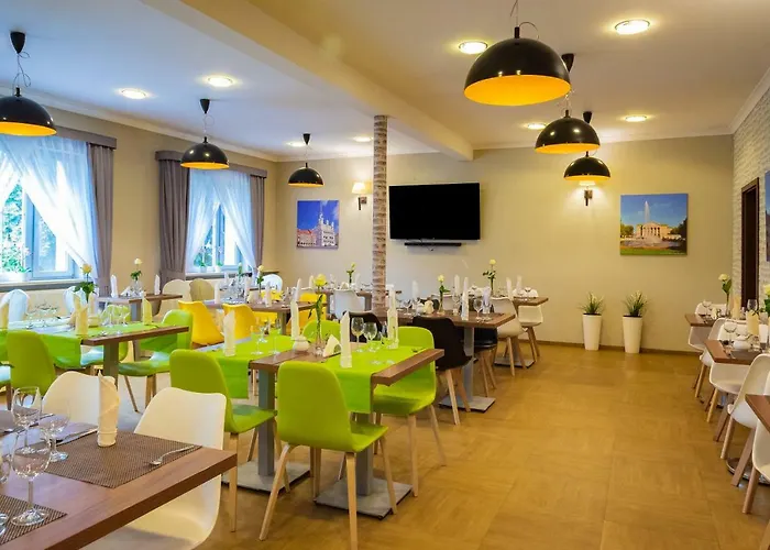 Topaz Centrum Познань