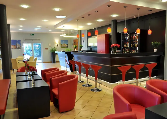 Topaz Centrum Poznań