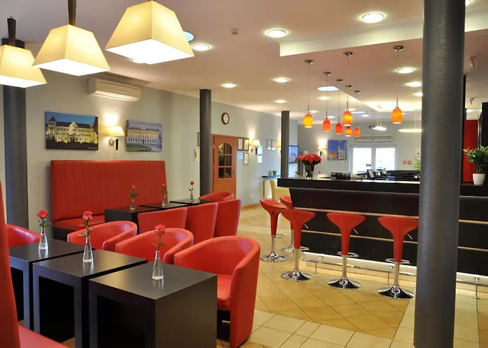 Topaz Centrum Познань